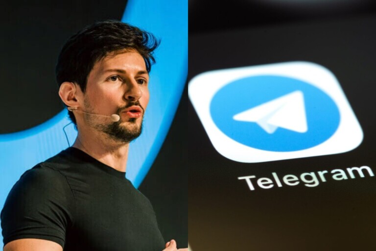 Telegram дастурчилар учун йилига 1 млн доллар тўланадиган вакансияни эълон қилди
