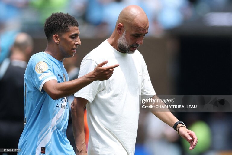 “Manchester Siti” jiddiy yo‘qotishga uchradi