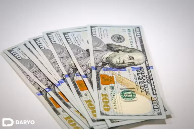 O‘zbekistonda dollar rasmiy kursi ko‘tarildi