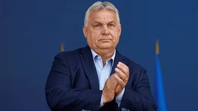 “Украинани Европа Иттифоқи ва НАТОга қабул қилиш мумкин эмас” — Венгрия бош вазири 