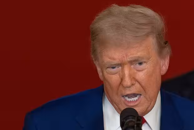 АҚШ амалдорлари Трампнинг Эрон ва Исроил ўртасидаги ўт очишни тўхтатиш ҳақидаги баёнотидан ҳайратда қолди — NYT 