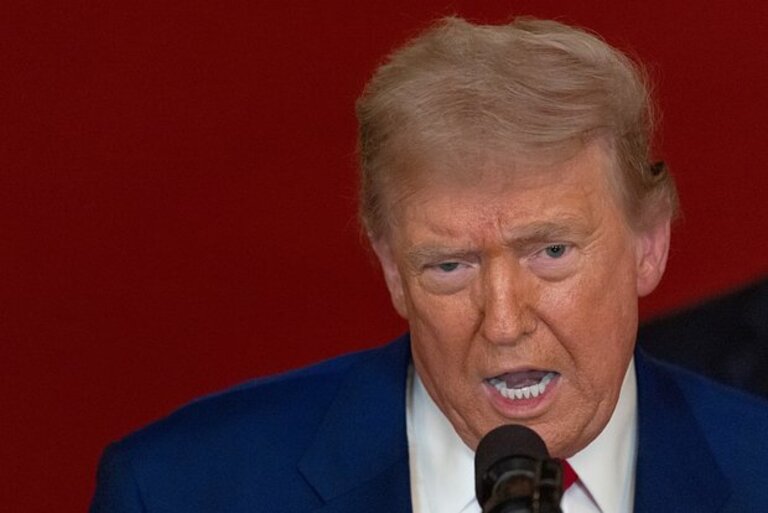 АҚШ амалдорлари Трампнинг Эрон ва Исроил ўртасидаги ўт очишни тўхтатиш ҳақидаги баёнотидан ҳайратда қолди — NYT 