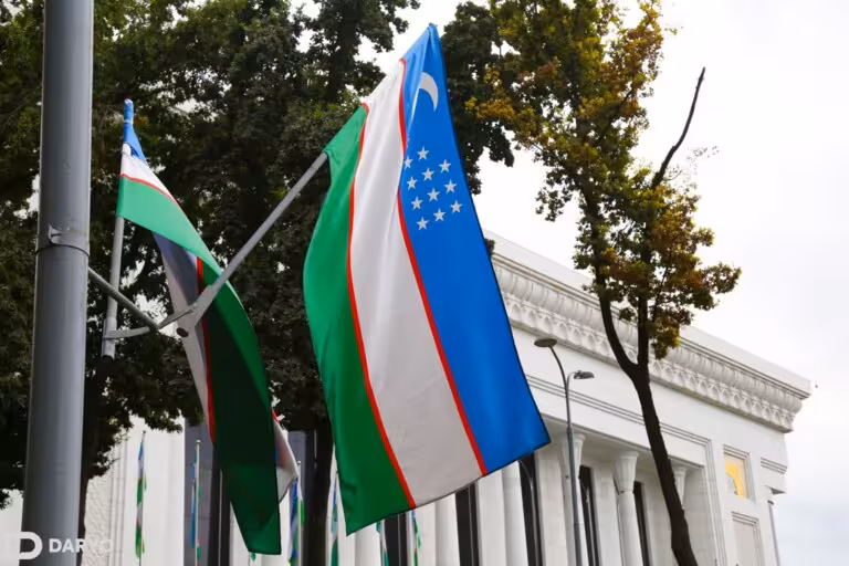 Uzbekistan’s economy to grow 5.9% in 2025 and stabilize at 5.7% by 2030, says IMF 