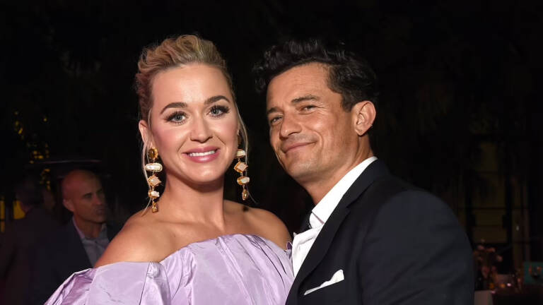 Keti Perri va Orlando Blum 8 yillik munosabatdan so‘ng ajrashdi