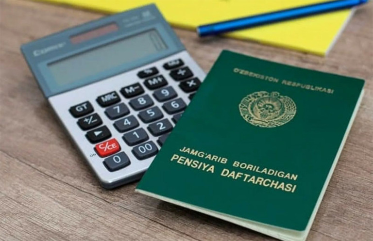 Ўзбекистонда пенсияга чиқиш ёшини ошириш тавсия қилинди