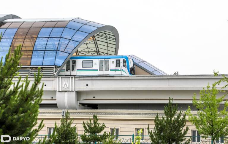 Toshkent metropoliteni tirbandliklar bo‘yicha e’tirozlarga munosabat bildirdi