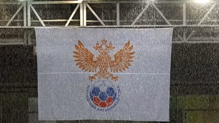 FIFA va UEFA Rossiya terma jamoasi hamda klublari uchun qo‘yilgan cheklovlarni bekor qilishi mumkin
