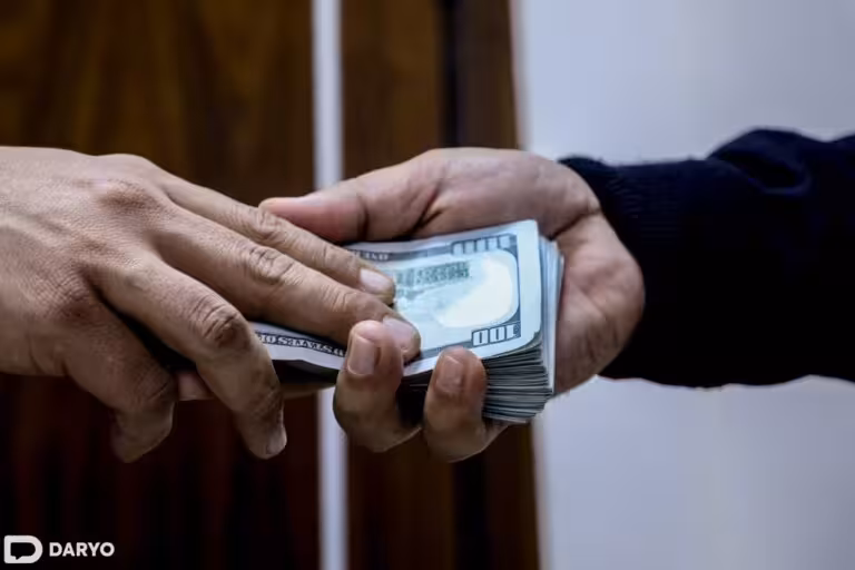 В Андижане задержан гражданин, потребовавший 44 тыс. долларов за перевод 2,5 гектаров земли в жилую категорию
