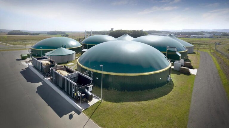Uzbekistan to implement project to produce methane from biogas