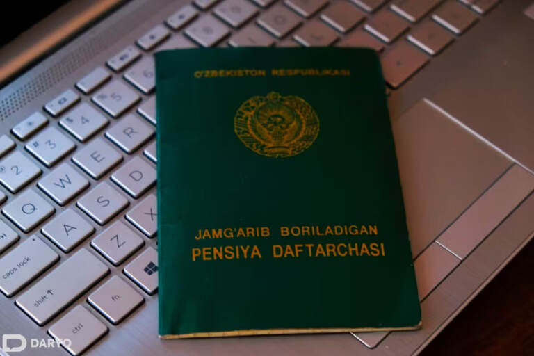 O‘zbekistonda pensiya yoshini oshirish bo‘yicha hech qanday yakuniy qaror qabul qilinmagan — Pensiya jamg‘armasi