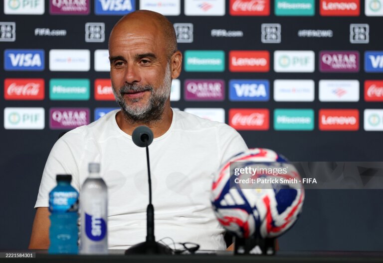 “Manchester Siti” futbolchisi 2-3 haftaga safdan chiqdi