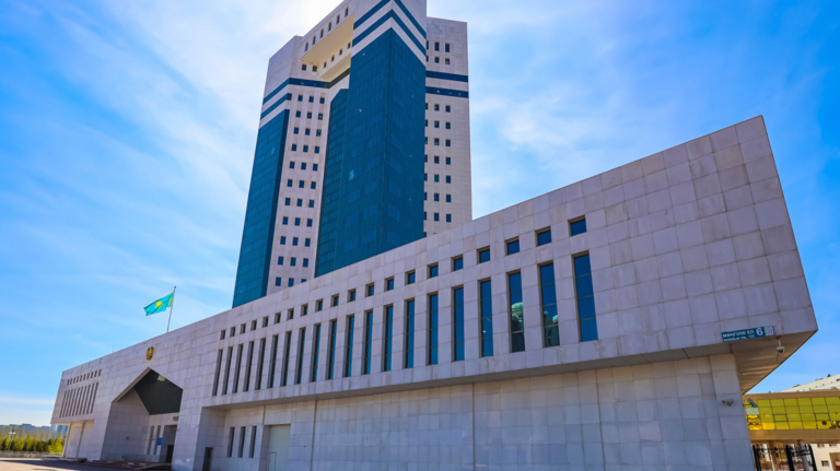 Kazakhstan allocates $5.4mn to upgrade Zhezqazghan's aging heating network 