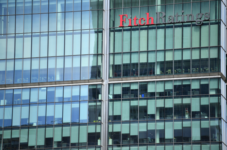 Fitch raises Uzbekistan’s rating to ‘BB’  