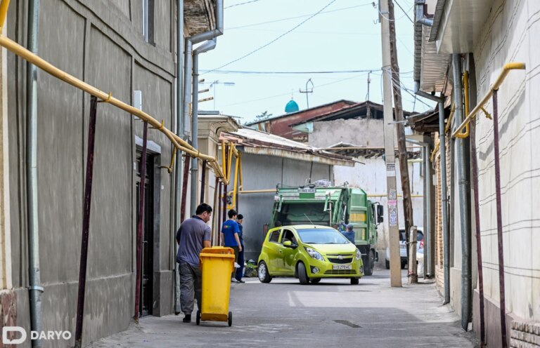“Mahalla servis” kompaniyalari xodimlarining daromadi endi soliqqa tortilmaydi