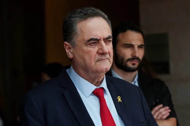 “Biz Xomanaiyni yo‘q qilmoqchi edik” — Isroil mudofaa vaziri