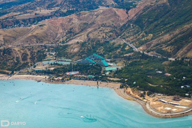 O‘zbekistonda dam olish kunlari yoz uchun nisbatan qulay ob-havo bo‘ladi