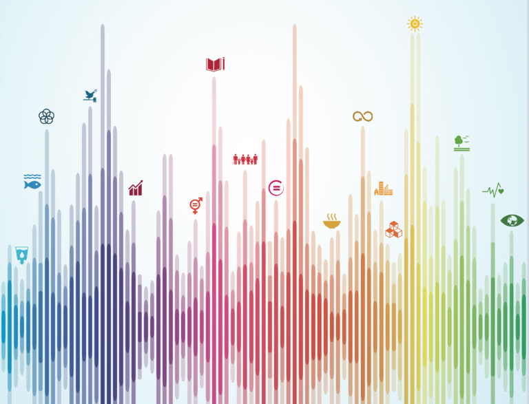 Uzbekistan jumps 19 spots in global SDG index, fastest progress in Central Asia and Eastern Europe 