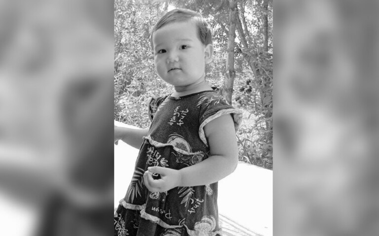 Kosondagi bog‘chada 2,5 yoshli qiz vafot etgani yuzasidan jinoiy ish ochildi