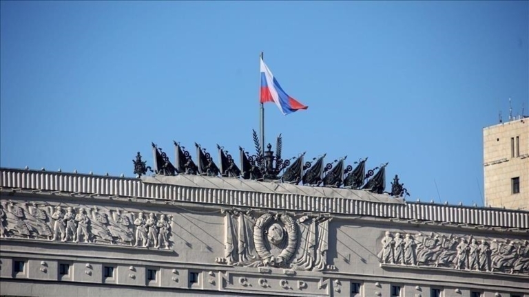 30 dan ortiq dron urib tushirildi — Rossiya Mudofaa vazirligi