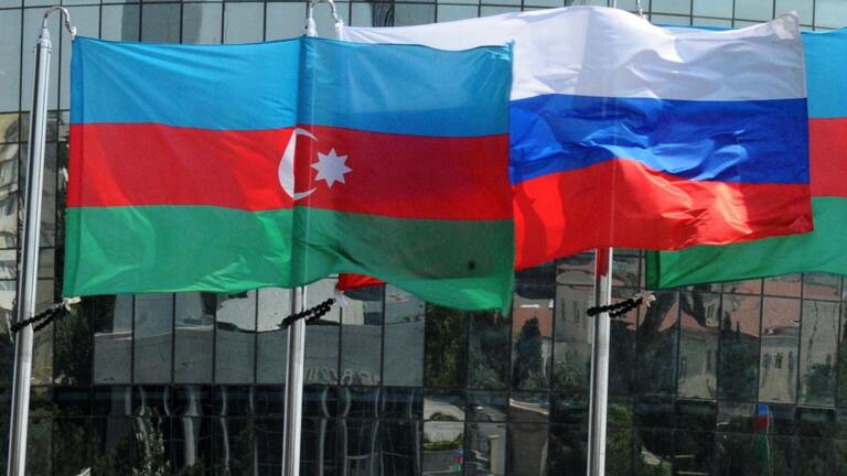Ozarbayjonda Rossiyaning barcha madaniy tadbirlari bekor qilindi