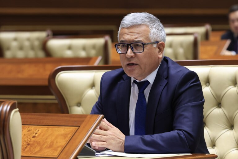 “Уй олди-сотдисини нақдсиз шаклга ўтказмоқчимиз” — Мубин Мирзаев