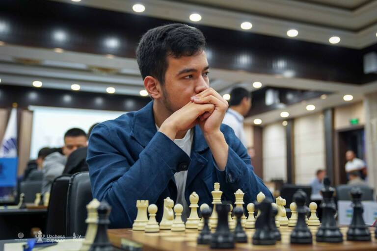 UzChess Cup 2025. O‘zbekistonlik shaxmatchilar qancha pul ishlab oldi?