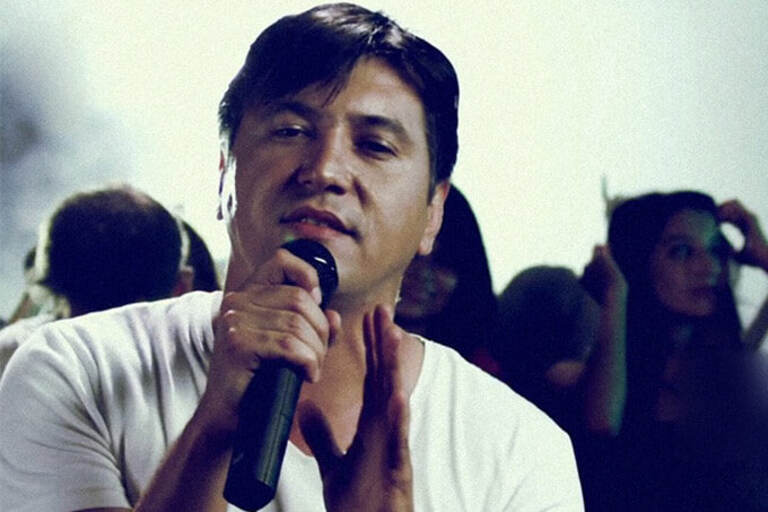 Mualliflik qo‘shig‘i bitiruvchilar madhiyasiga aylangan xonanda Ravshan Sobirov 50 yoshda