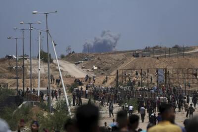 HAMAS garovdagilarni ozod qilish uchun shart qo‘ydi