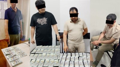 DXX hajga yuborishini aytib firibgarlik qilgan yana to‘rt kishini ushladi