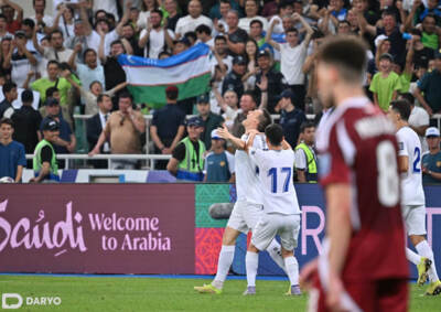 JCH—2026. Mundial yo‘llanmasini qo‘lga kiritgan 13 terma jamoa nomi ma’lum bo‘ldi
