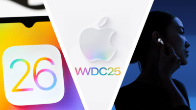 Apple iOS 19 o‘rniga iOS 26 ni taqdim etdi — WWDC 2025 taqdimotidan asosiy yangiliklar
