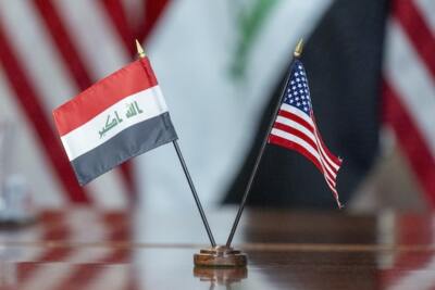 AQSH Iroqdagi elchixonasi xodimlarini qisman evakuatsiya qiladi