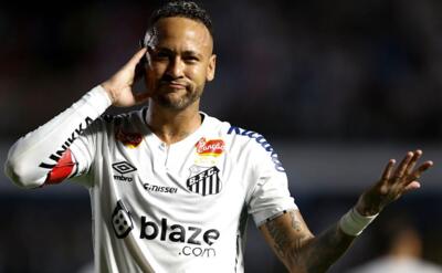 Neymar Yevropaga qaytishi mumkin