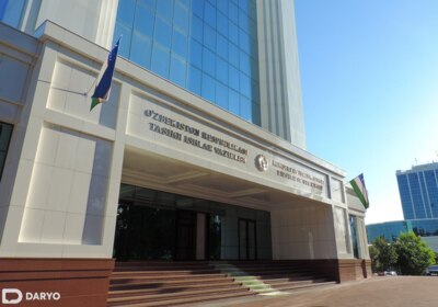 O‘zbekiston Eron-Isroil mojarosi keskinlik darajasini kamaytirish bo‘yicha harakatlarga ko‘maklashishga tayyor — TIV 