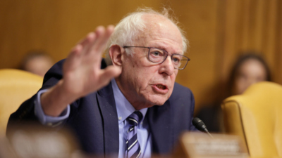 “Netanyaxu AQSHni urushga tortmoqda” — amerikalik senator