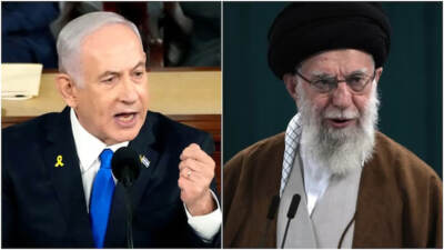 Netanyaxu: “Xomanaiyning o‘ldirilishi Eron bilan ziddiyatga chek qo‘yadi”