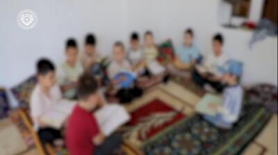 Andijon va Xorazmdagi noqonuniy hujralarda tahsil olayotgan bolalarga jarohat yetkazilgani aniqlandi