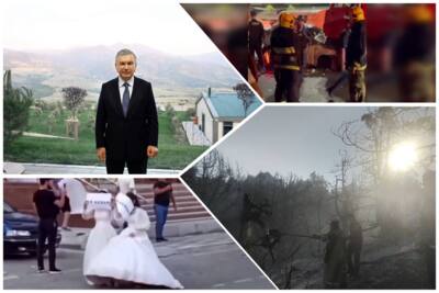 “Daryo” dayjesti: 18-iyunning eng muhim xabarlari