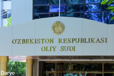 Adolat qaror topdi: qashqadaryolik fermerning bank sotib yuborgan haydov traktori qaytarib beriladigan bo‘ldi