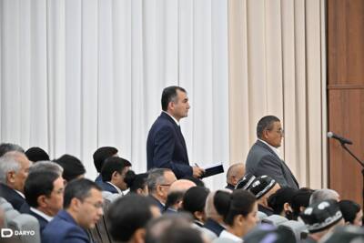Qashqadaryoda viloyat “Islohotlar shtabi” tuziladi