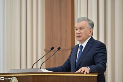 “Respublikadagi barcha tuman hokimlari Shahrisabz, Yakkabog‘ va Ko‘kdalani kelib ko‘rsin, o‘rgansin” — prezident