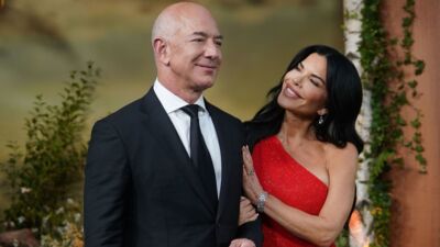 Jeff Bezos mehmonlardan to‘y sovg‘asi o‘rniga Venetsiyaga xayriya qilishni so‘radi