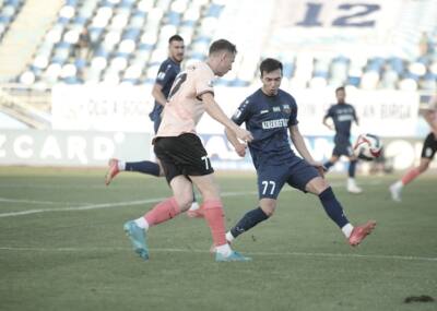 Superliga. “Bunyodkor” dramatik o‘yinda “So‘g‘diyona” ustidan g‘alaba qozondi