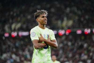 Give Me Sport nashri dunyoning eng yaxshi futbolchilari reytingini e’lon qildi