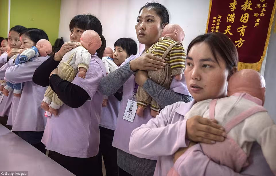 Foto: Getty Images