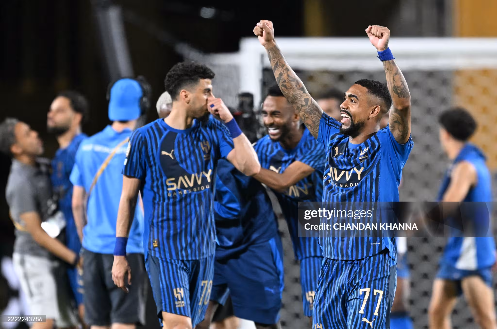Foto: Getty Images