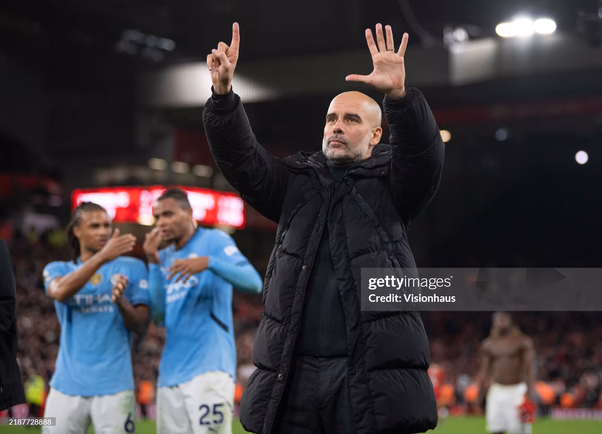 Foto: Getty Images
