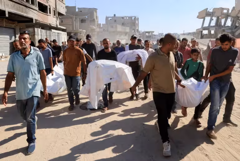 Foto: Al Jazeera