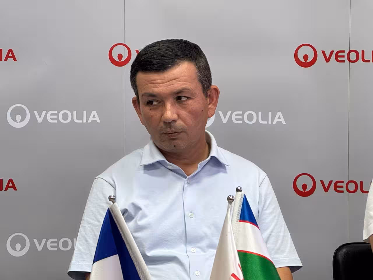 Ikrom Isoqov