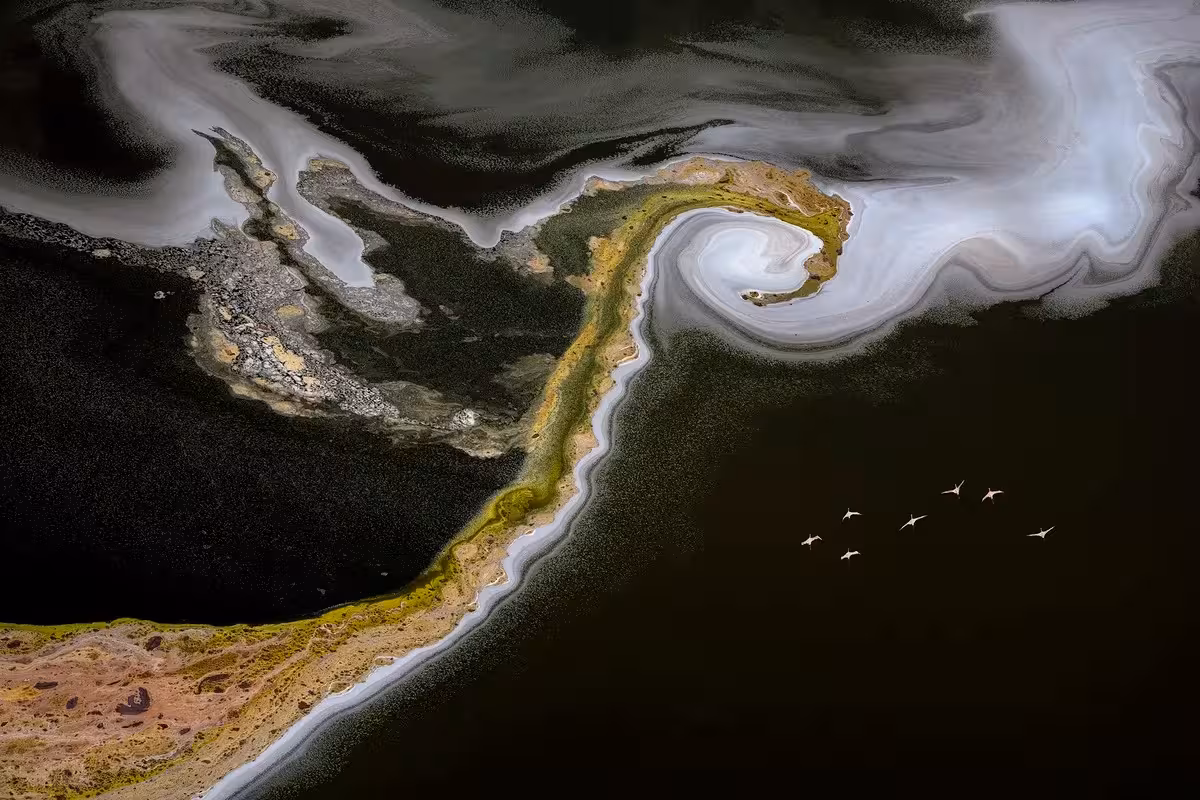 Foto: Aerial Photographer 2025